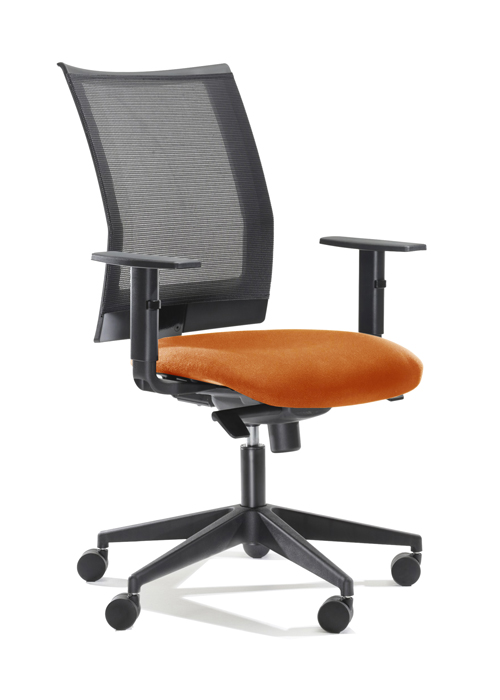 AngelShack - Seating - Office Chair - BOLTCHAIR