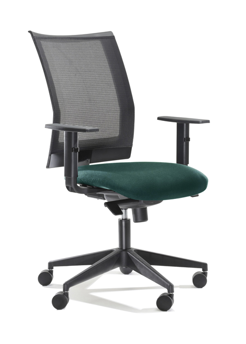 AngelShack - Seating - Office Chair - BOLTCHAIR