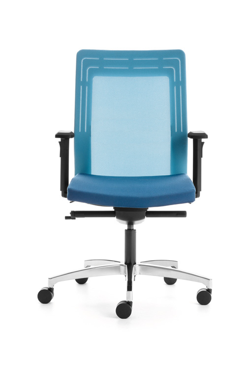 AngelShack - Seating - Office Chair - POPCHAIR