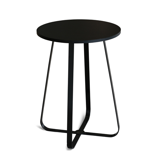 AngelShack - Tables - Side Tables - RIBBON