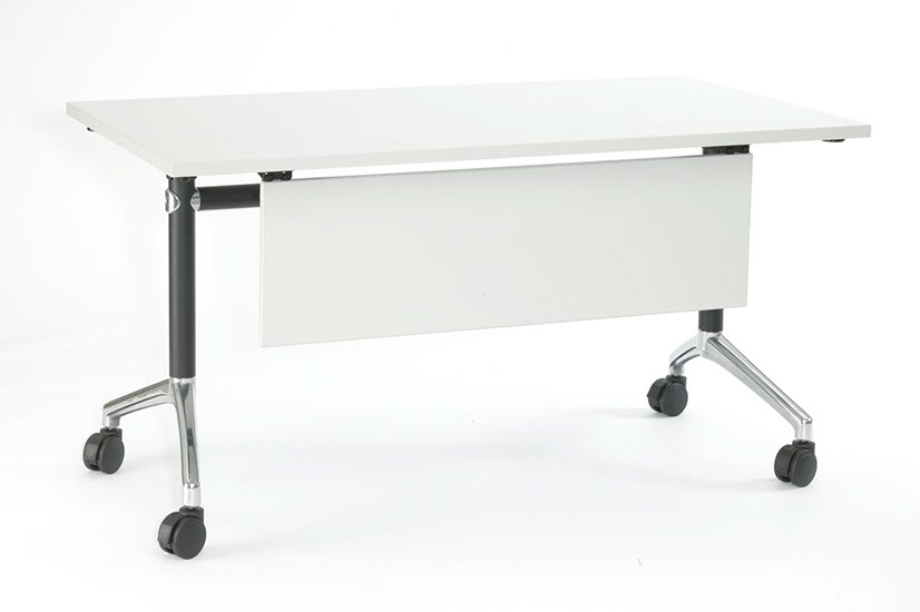 AngelShack - Tables - Training Tables - FLIP TOP TABLE