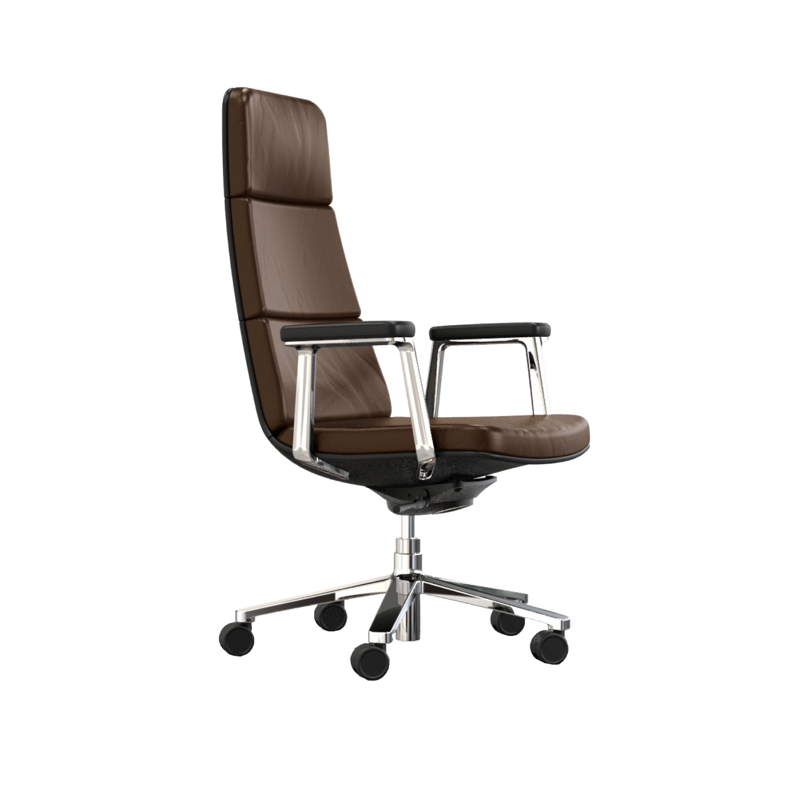 CAPITANO EXECUTIVE & BOARDROOM CHAIR Angel Shack